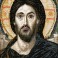 Christ Pantocrator Sainai