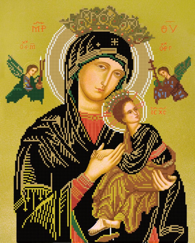 Our Lady of Perpetual Help Our Lady of Perpetual Help