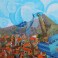Mount Vesuvius
