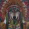 Wolf Spirit Chief