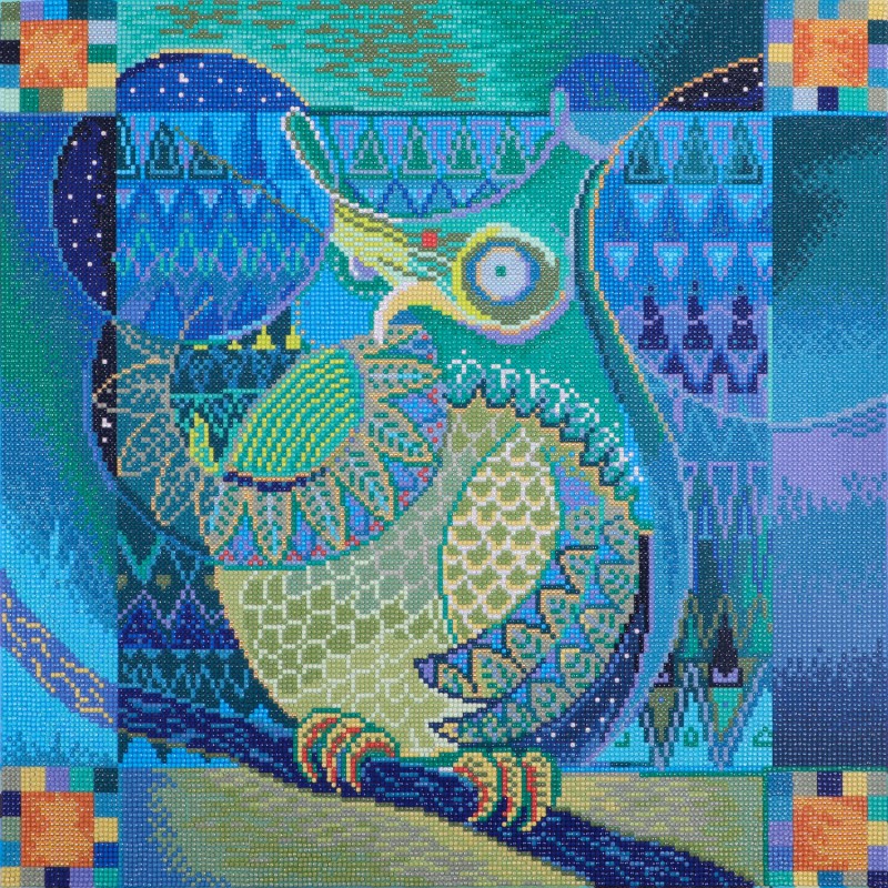 Indian Owl Indian Owl
