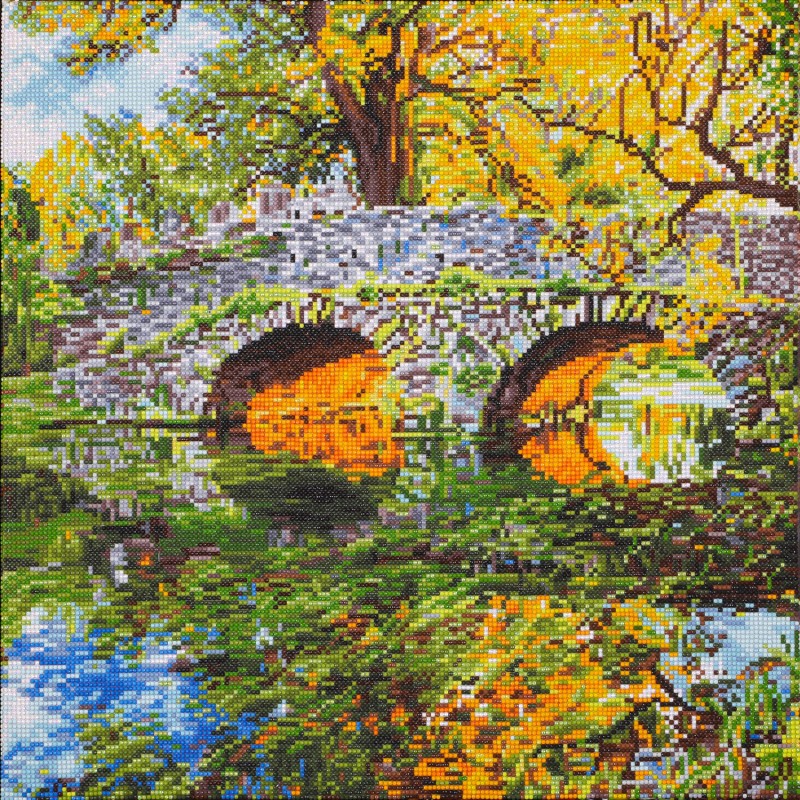 Country Bridge Country Bridge
