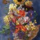 Garden in Gold