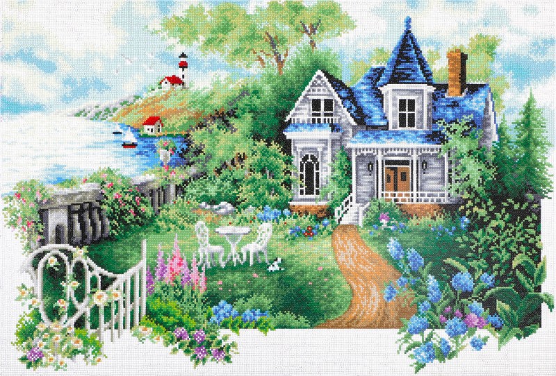 Summer Hideaway Summer Hideaway