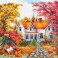 Autumn Days