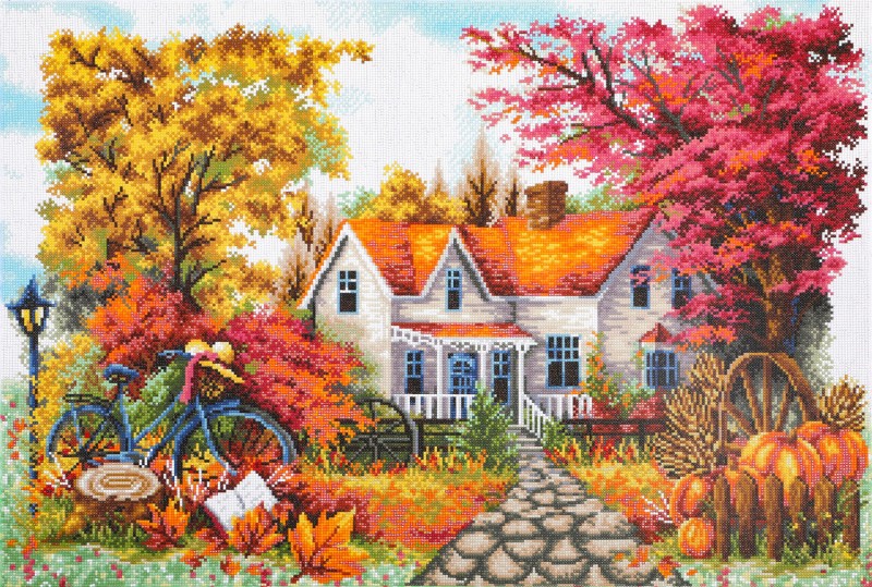 Autumn Days Autumn Days