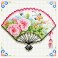 Rose Fan