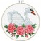 Rose Swan