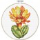 Yellow Cactus