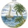 Sailing Away