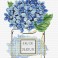 Hydrangea Bloom