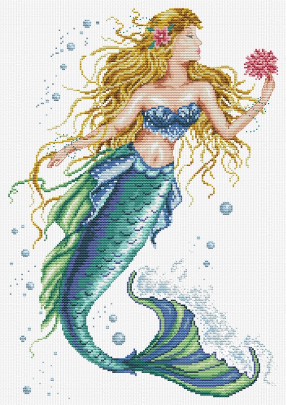 Mermaid Wish Mermaid Wish