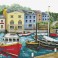 Fishing Village