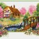 Spring Cottage