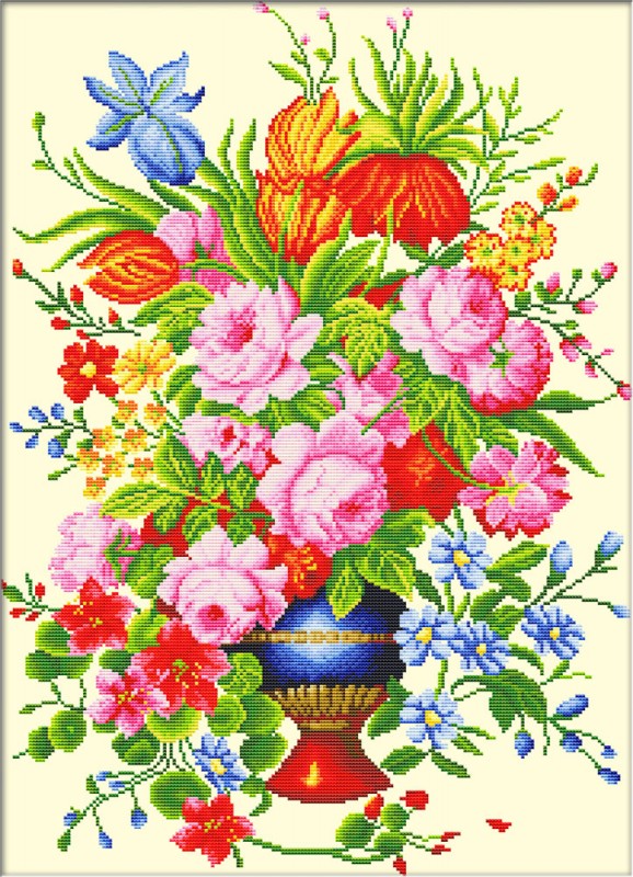 Elegant Floral Arrangement Elegant Floral Arrangement