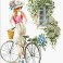 Bicycle Girl