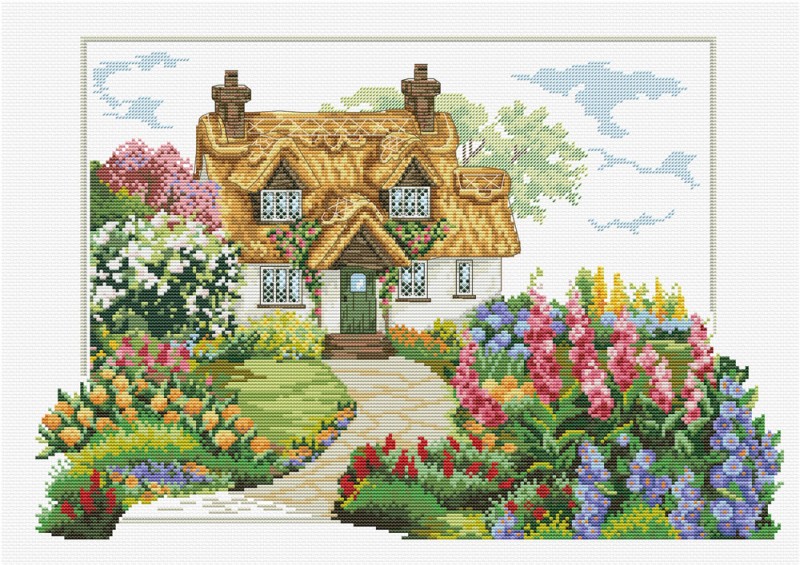 Foxglove Cottage Foxglove Cottage
