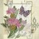 Thistle Bouquet