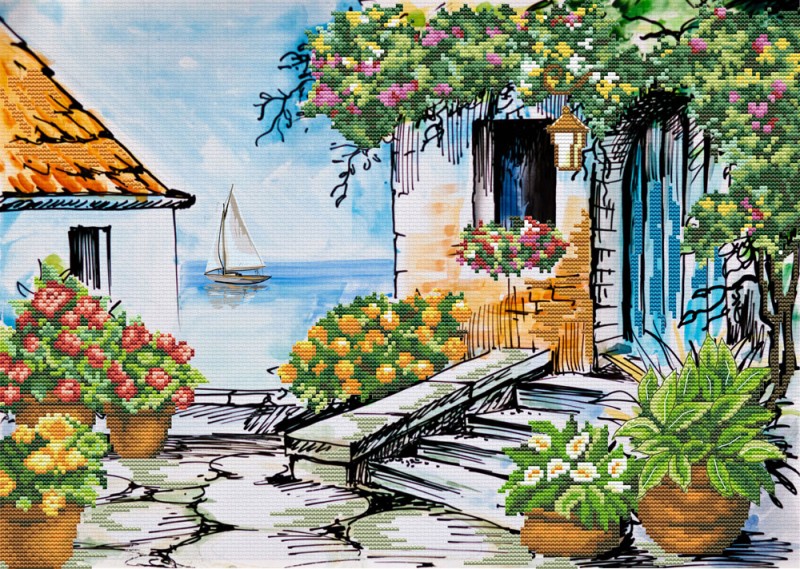 Seaside Paradise Seaside Paradise