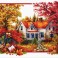 Autumn Comes