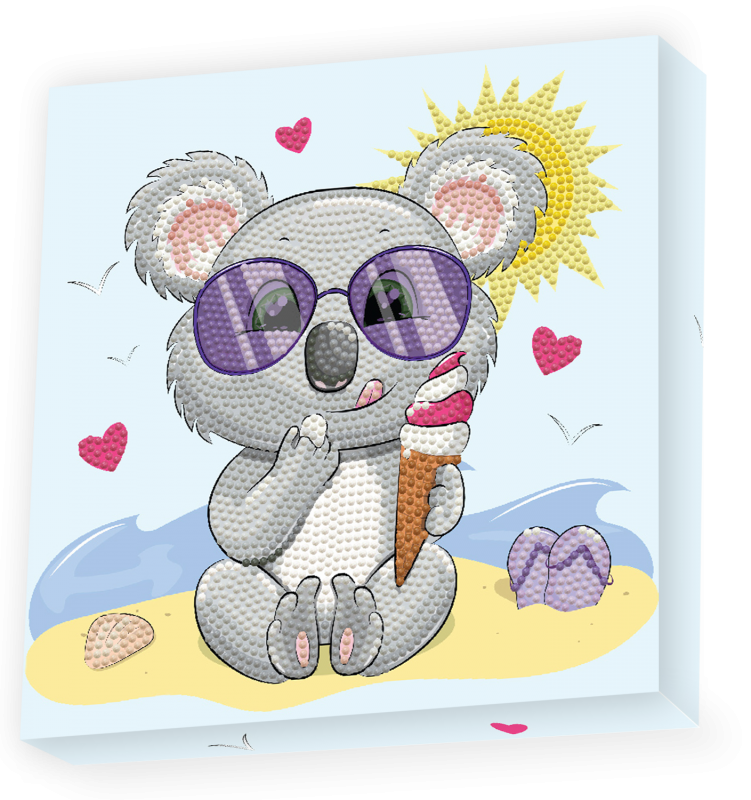 Koala Cream Koala Cream