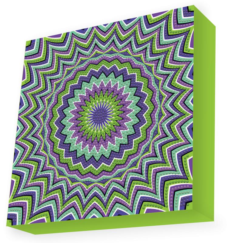 Optical Illusion Optical Illusion