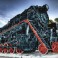 Magnificent Engine