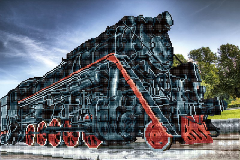 Magnificent Engine Magnificent Engine