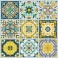 Mesmerising Tile