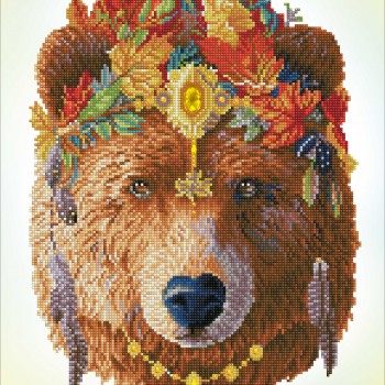 Bohemian Bear