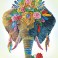 Bohemian Elephant