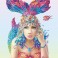 Mystic Mermaid