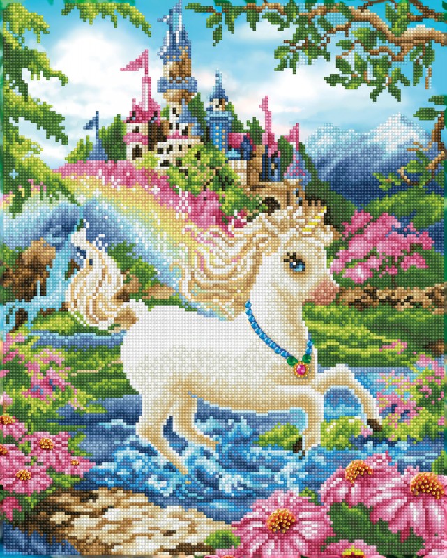 Princess Unicorn Princess Unicorn