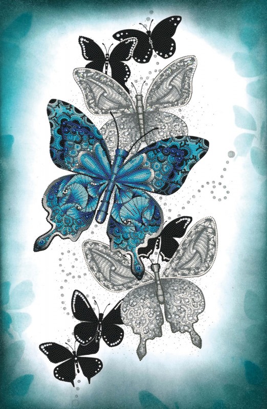 Butterfly Trail Butterfly Trail