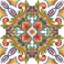 Portugese Tile