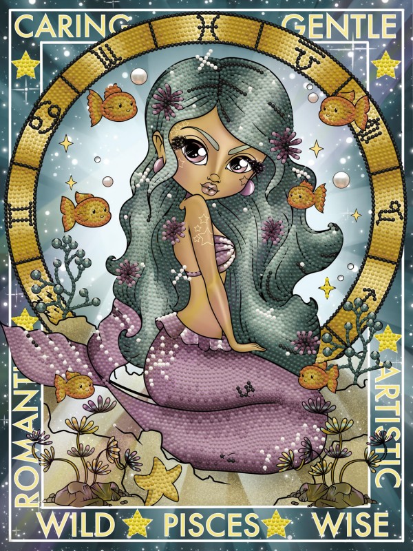Pisces Pisces