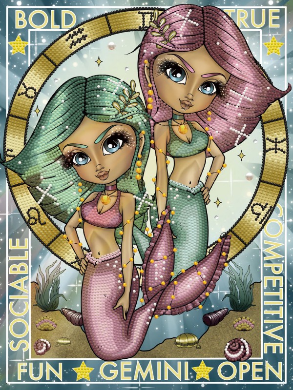 Gemini Gemini