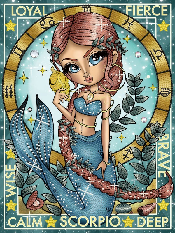 Scorpio Scorpio