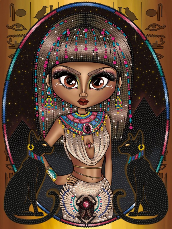 Egyptian Princess Egyptian Princess