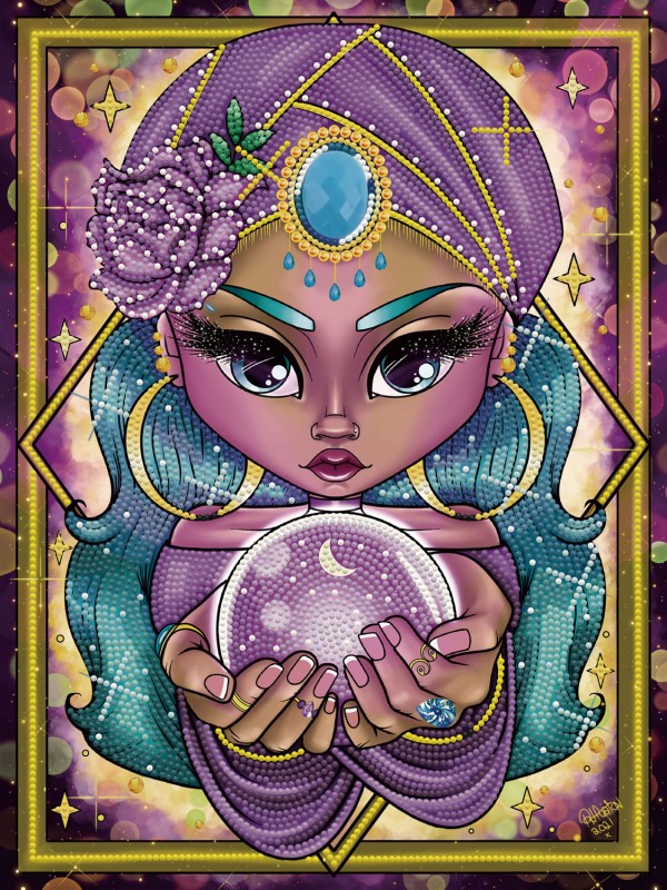 Fortune Teller Fortune Teller