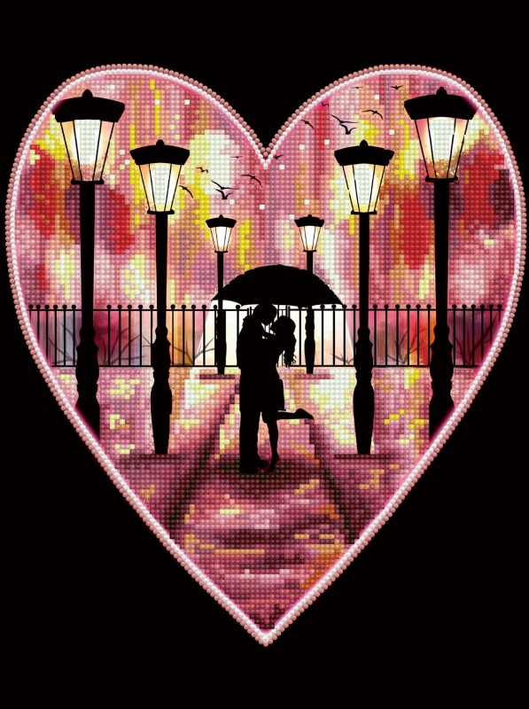 In Love In Love
