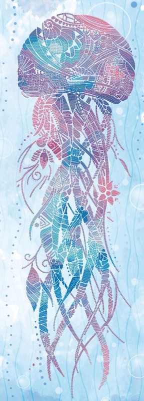 Jellyfish Swish Jellyfish Swish