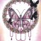 Butterfly Art