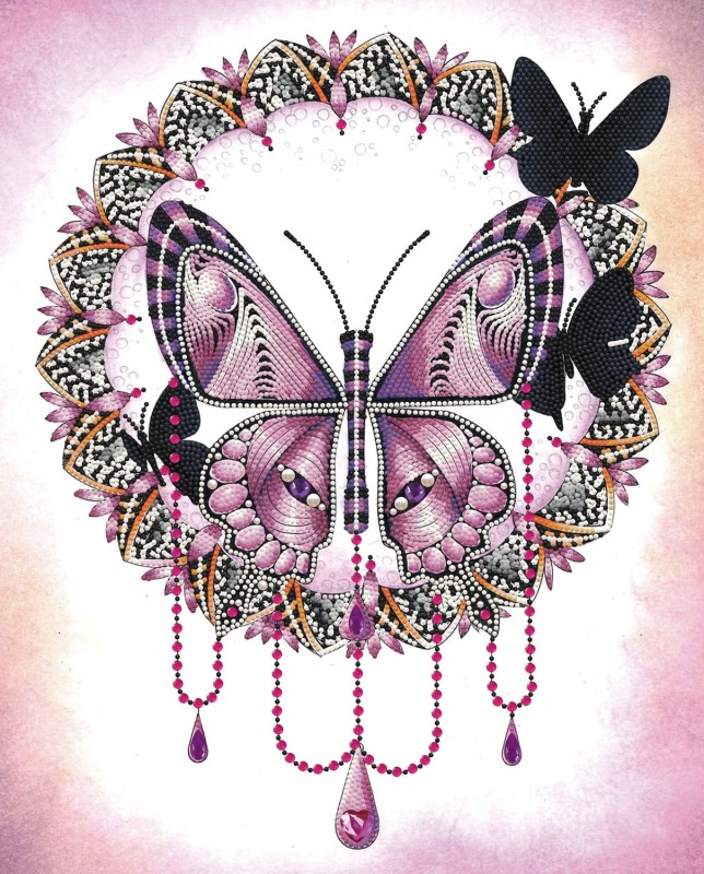 Butterfly Art Butterfly Art