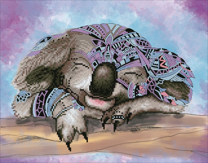 Koala Dreams Koala Dreams