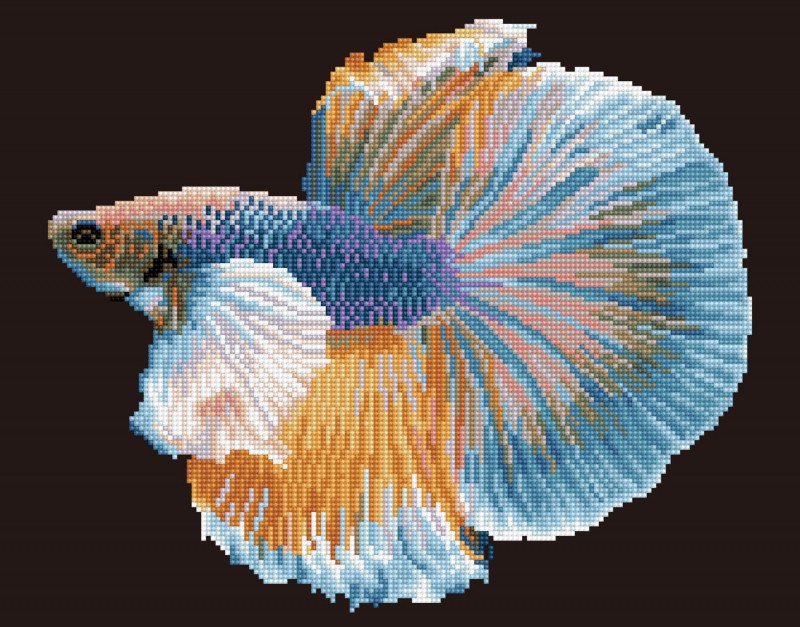 Luminous Fish Luminous Fish