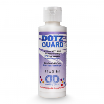 Dotz Guard 4oz Sealant 