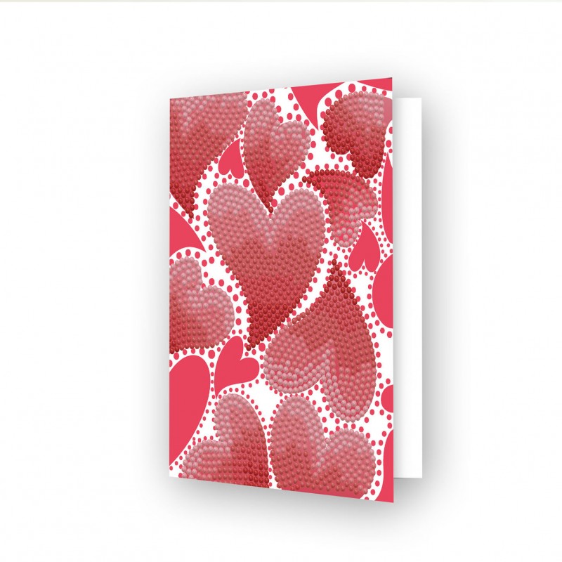 Hearts Swirl Hearts Swirl