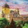 Pena National Palace, Sintra, Portugal