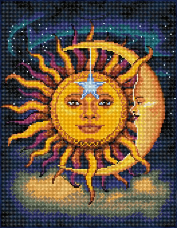 Sun Moon Sun Moon